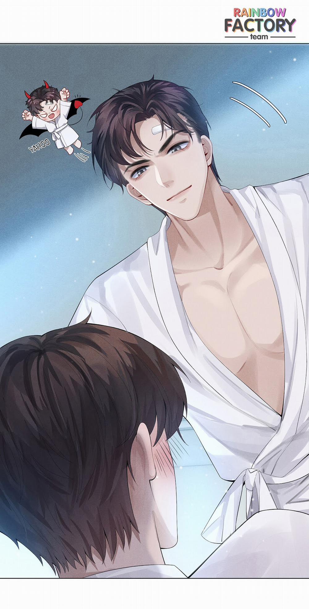 Dior Tiên Sinh 7 trang 18