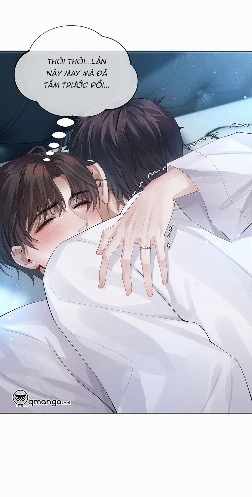 Dior Tiên Sinh 7 trang 19