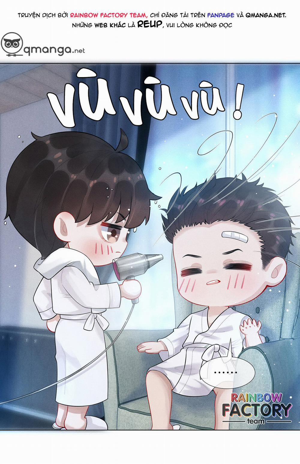 Dior Tiên Sinh 7 trang 2