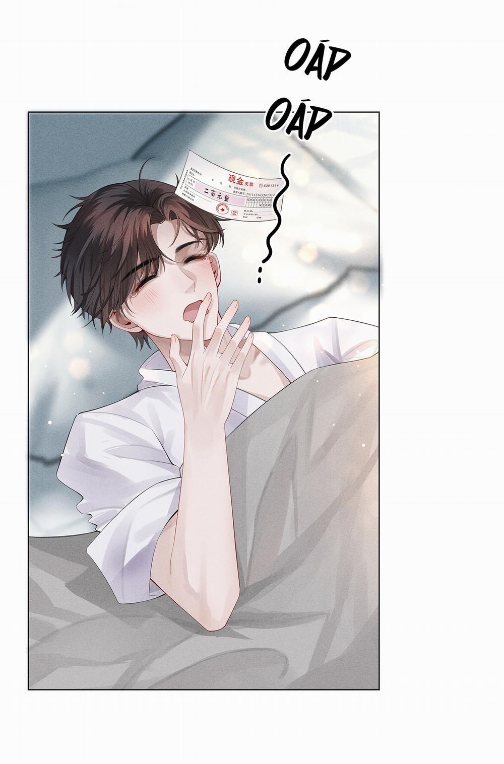 Dior Tiên Sinh 7 trang 21