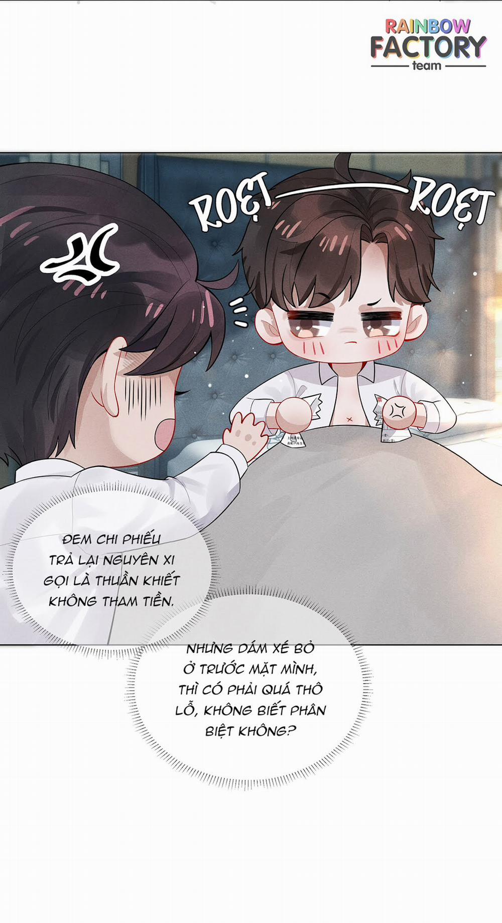 Dior Tiên Sinh 7 trang 26