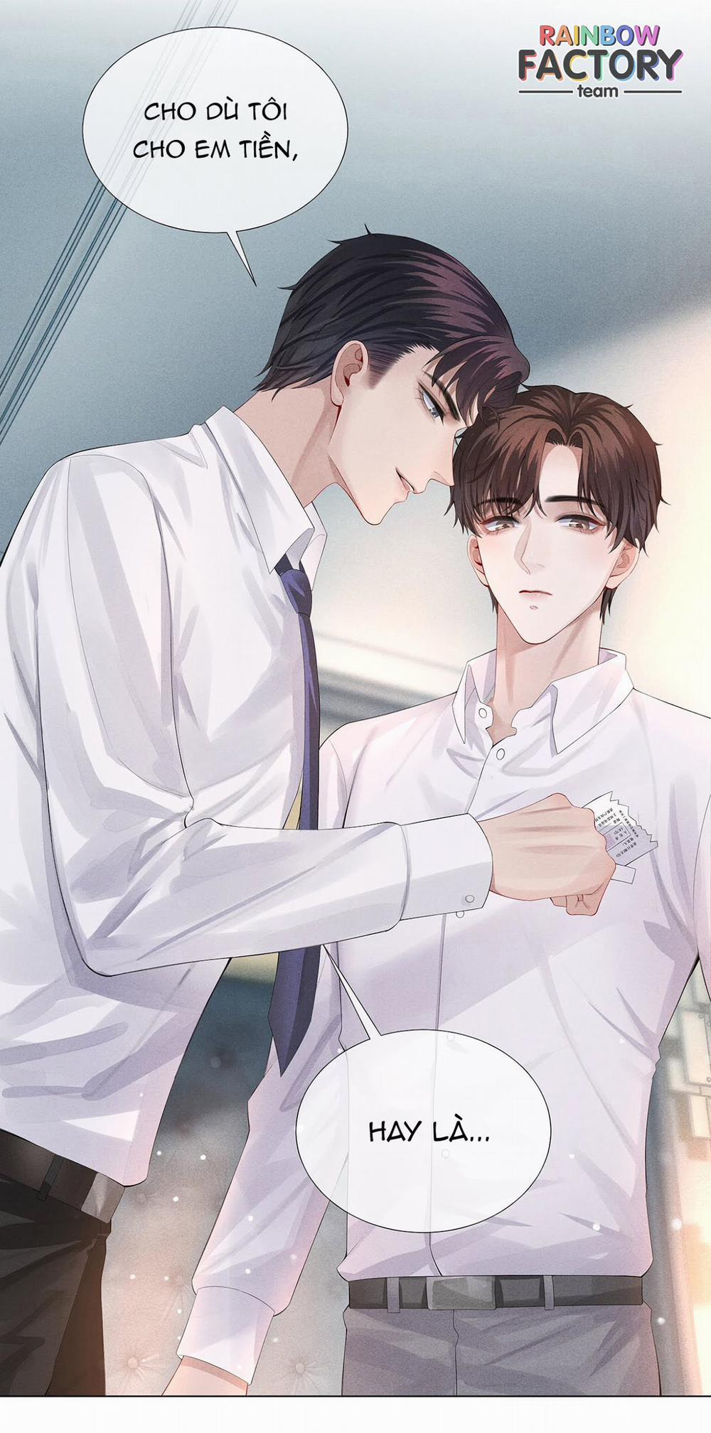 Dior Tiên Sinh 7 trang 29