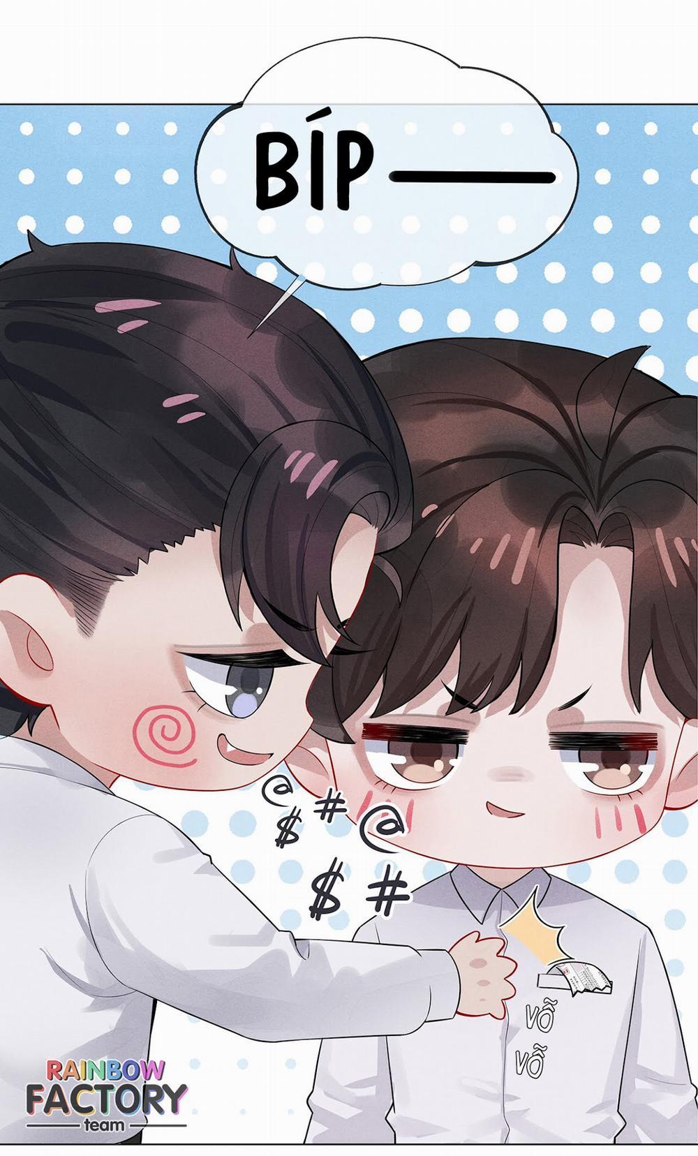 Dior Tiên Sinh 7 trang 30