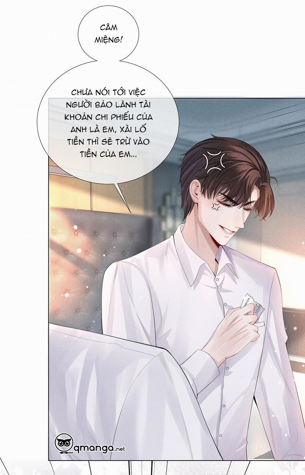 Dior Tiên Sinh 7 trang 31