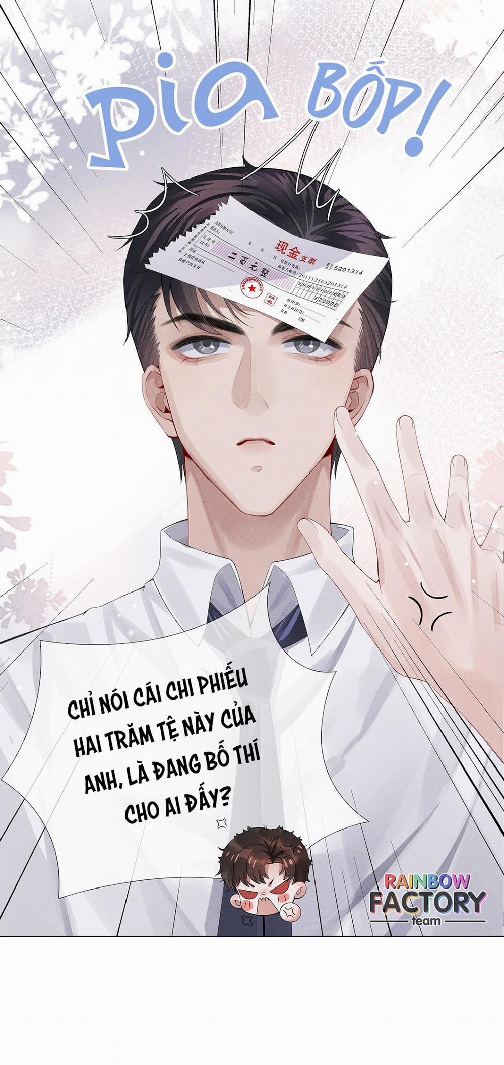 Dior Tiên Sinh 7 trang 32