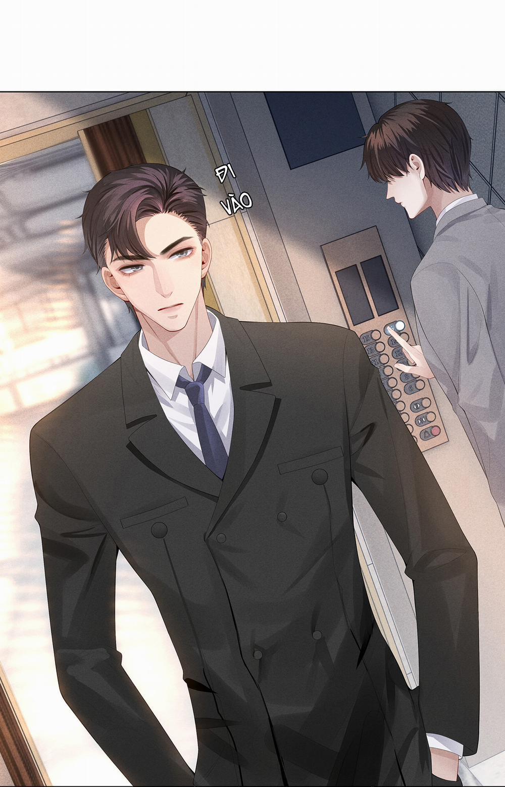 Dior Tiên Sinh 7 trang 36