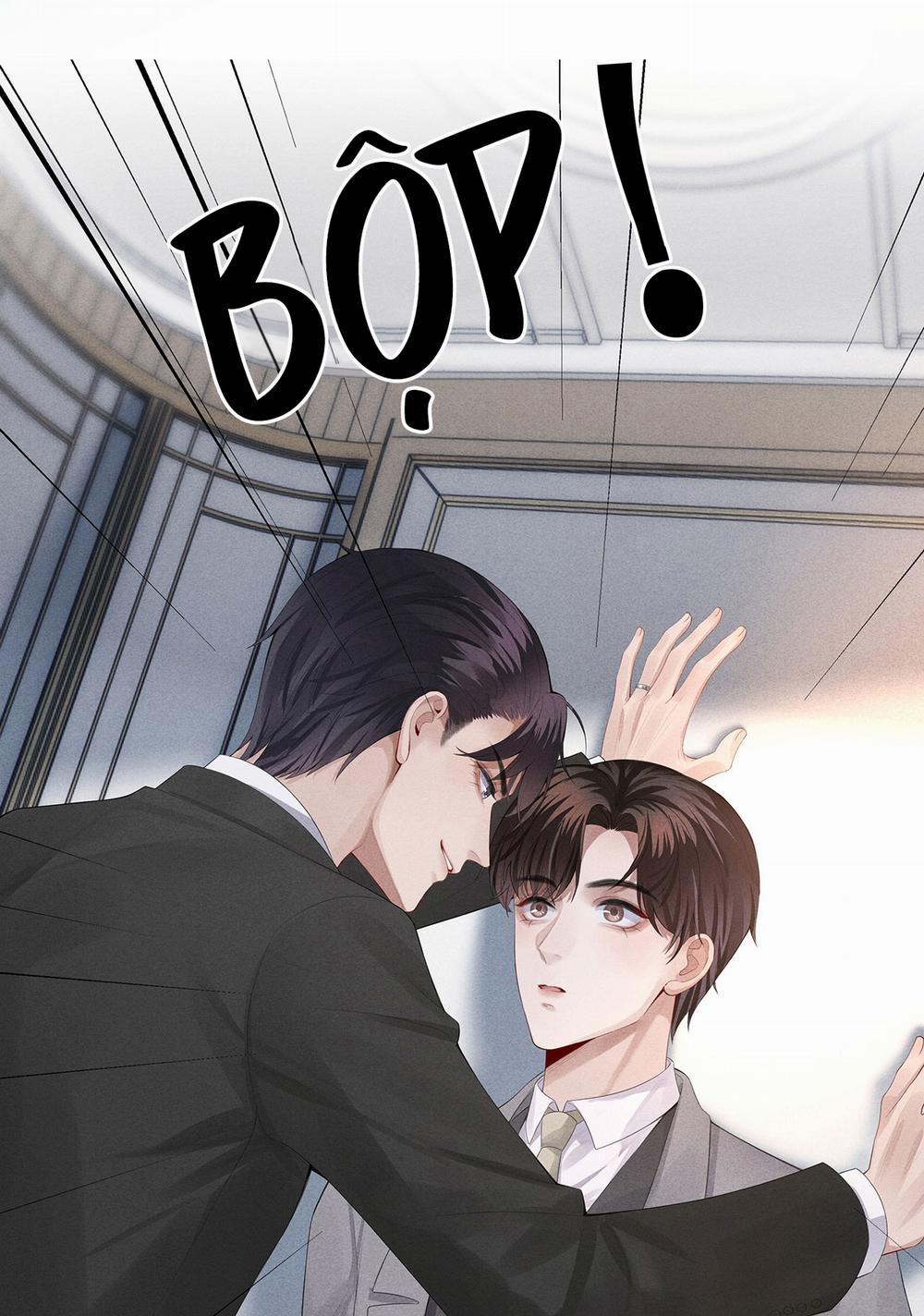 Dior Tiên Sinh 7 trang 38