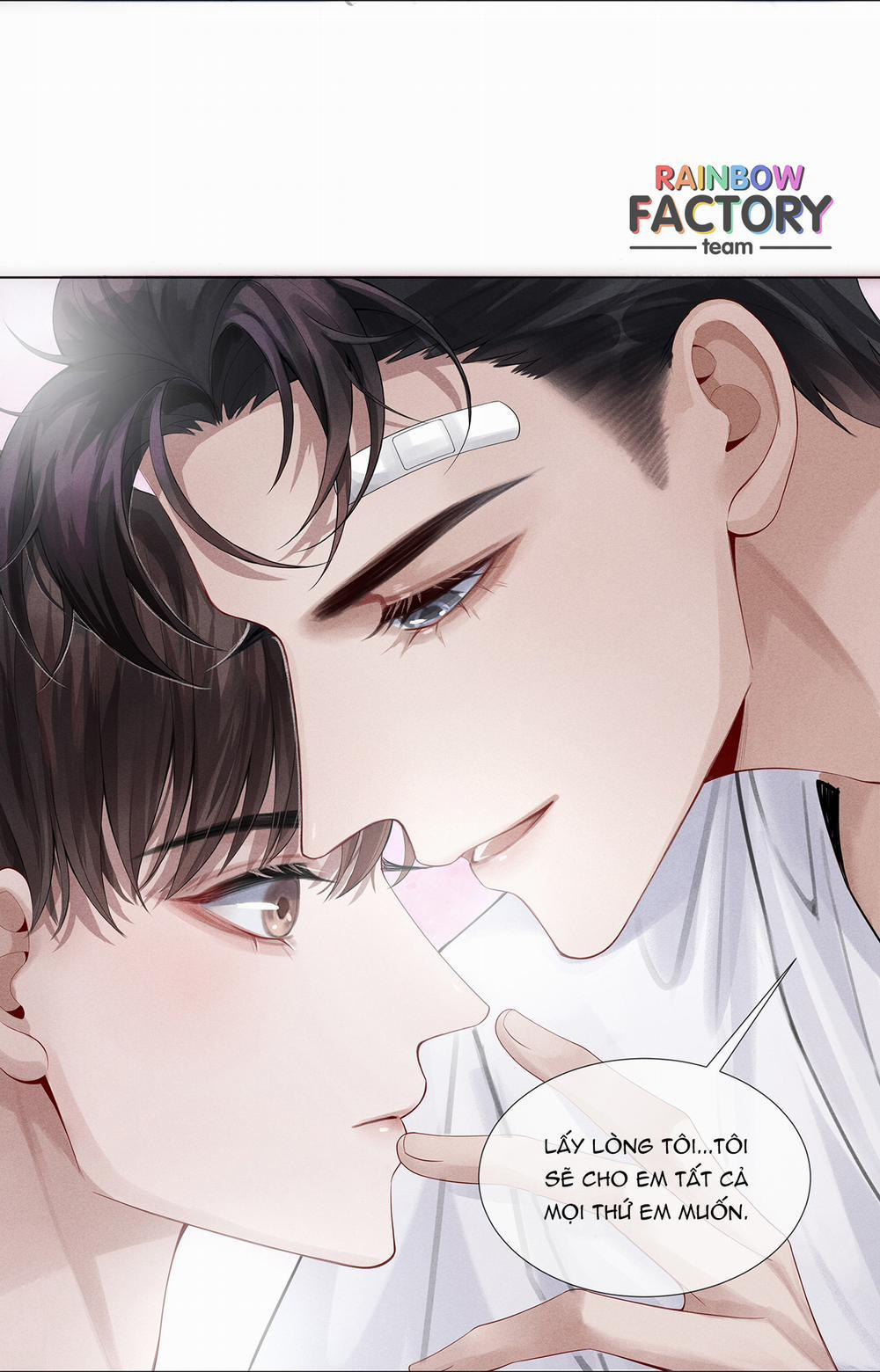 Dior Tiên Sinh 7 trang 6