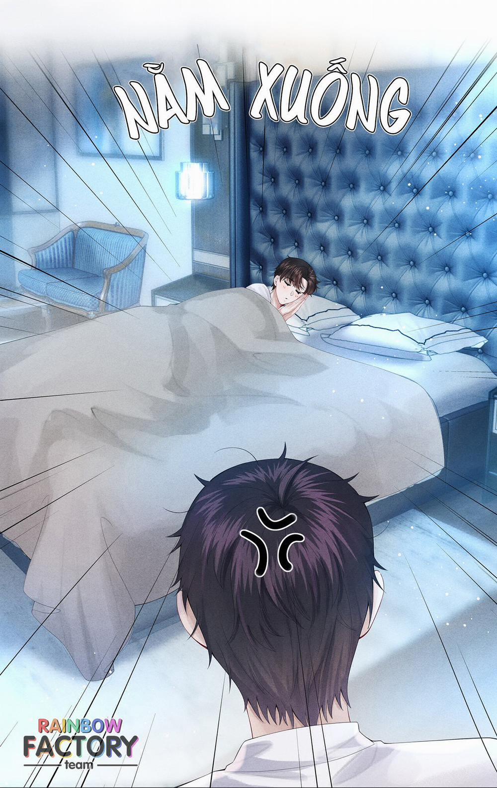 Dior Tiên Sinh 7 trang 9