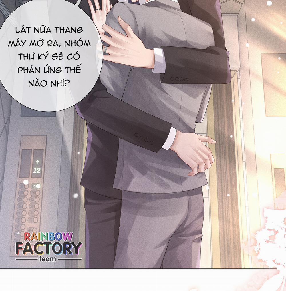 Dior Tiên Sinh 8 trang 14