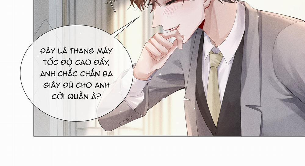 Dior Tiên Sinh 8 trang 18