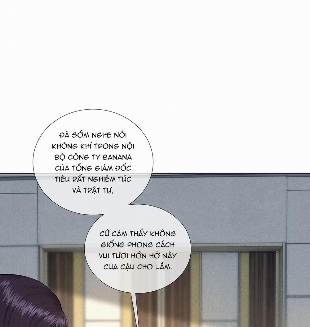Dior Tiên Sinh 8 trang 21