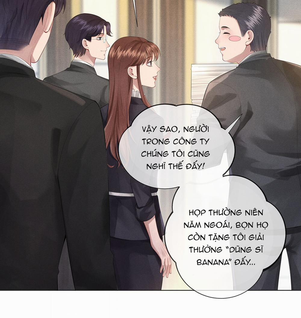 Dior Tiên Sinh 8 trang 22