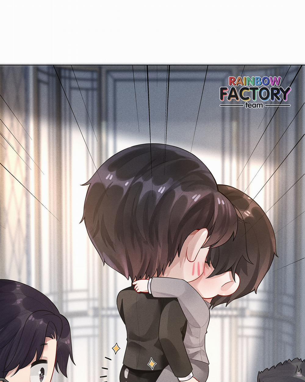 Dior Tiên Sinh 8 trang 31