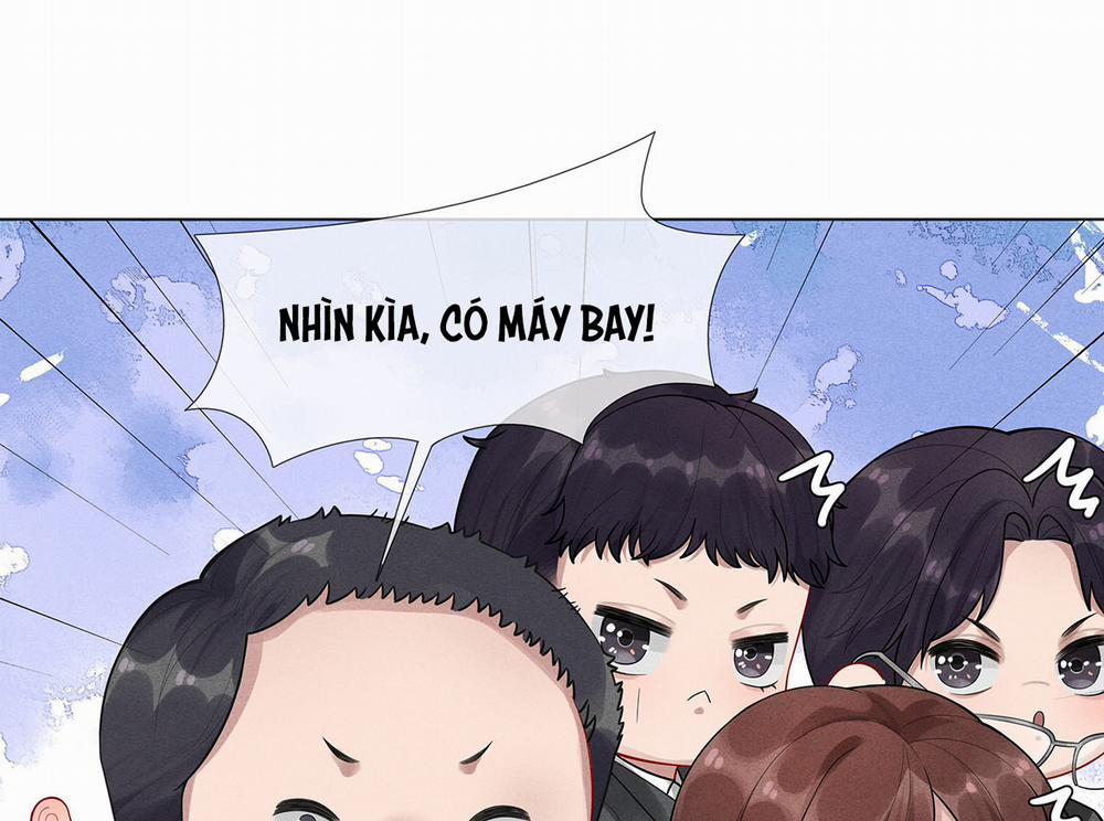 Dior Tiên Sinh 8 trang 33