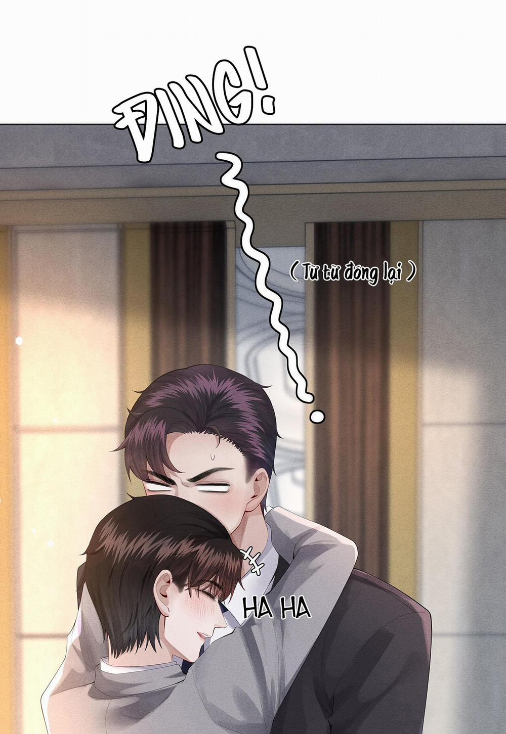 Dior Tiên Sinh 8 trang 37