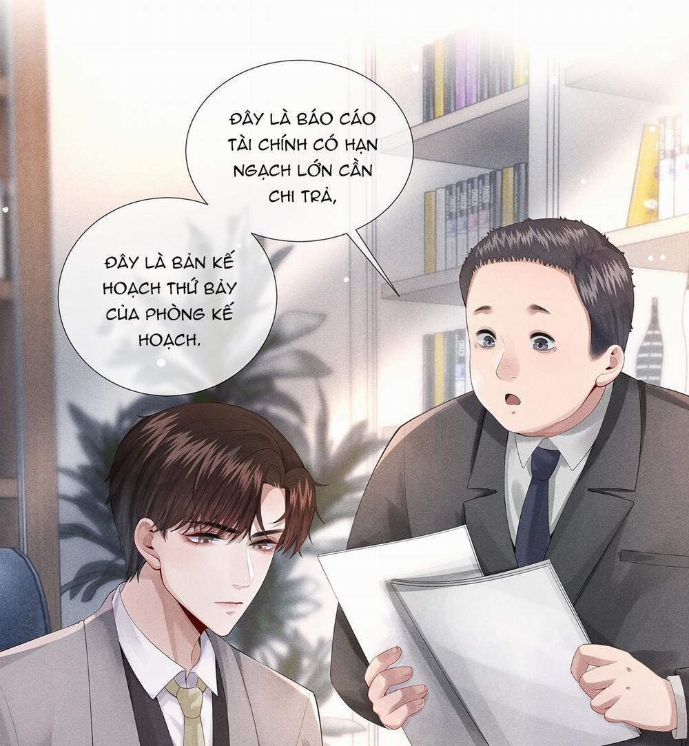 Dior Tiên Sinh 8 trang 41