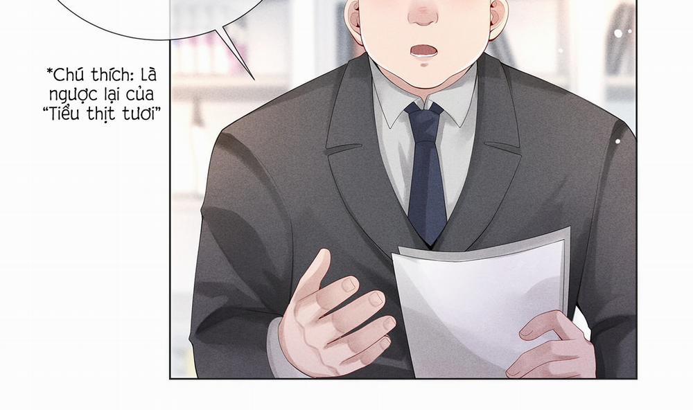 Dior Tiên Sinh 8 trang 48