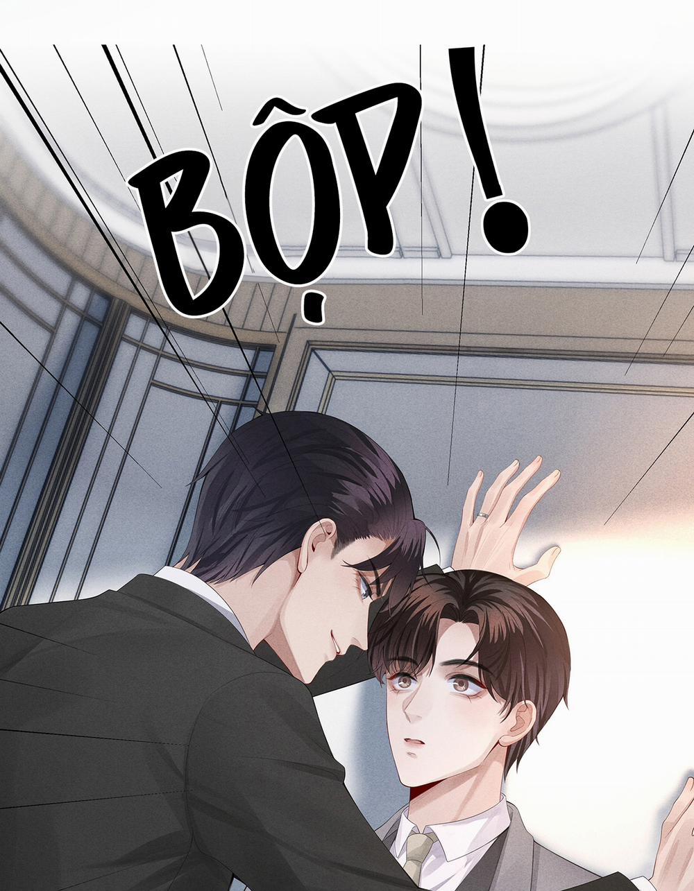 Dior Tiên Sinh 8 trang 5