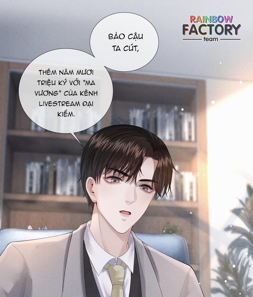 Dior Tiên Sinh 8 trang 51