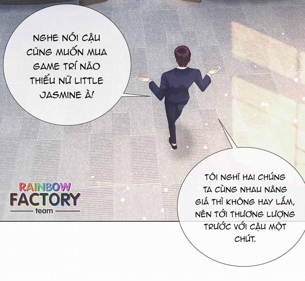 Dior Tiên Sinh 8 trang 66