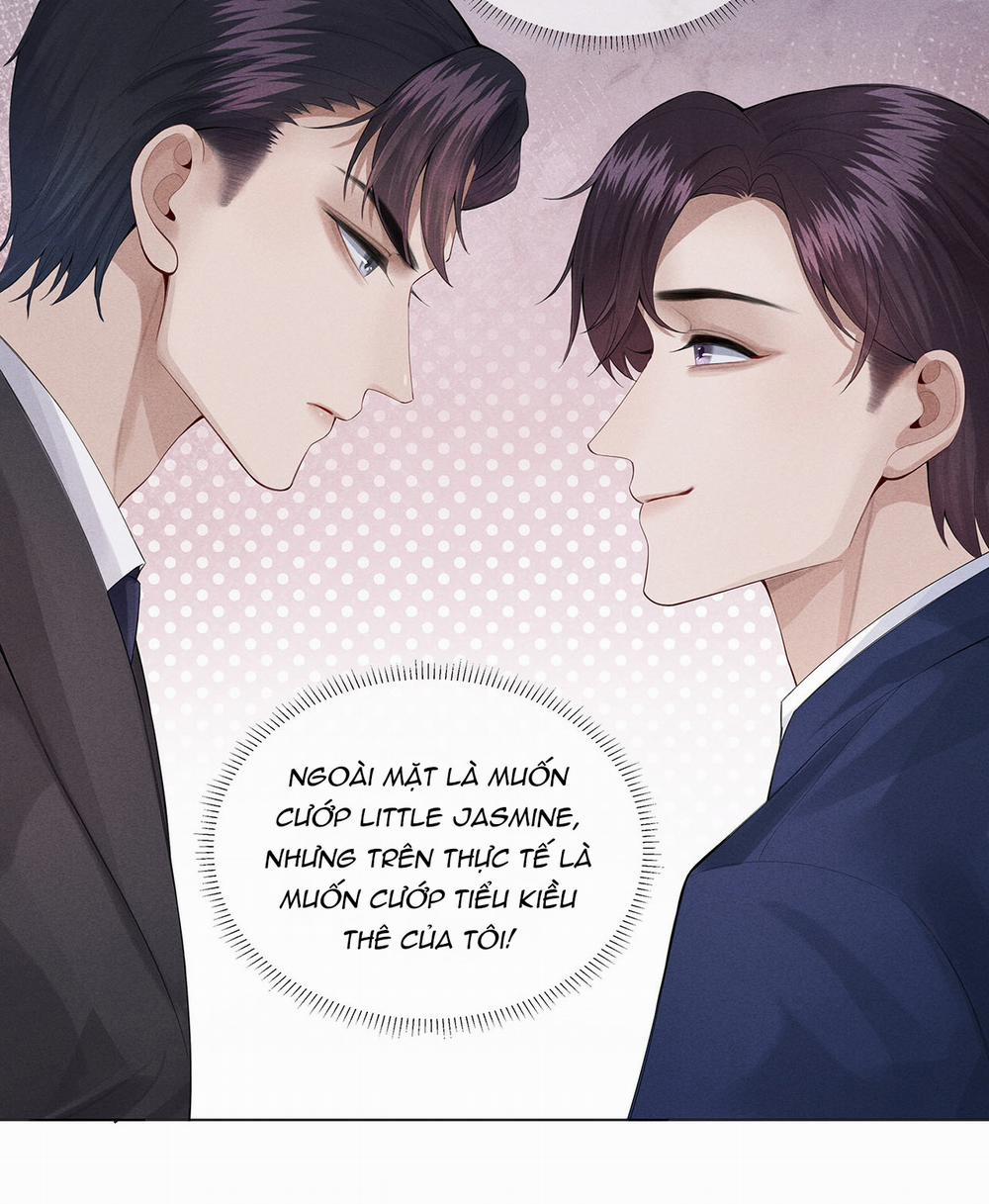 Dior Tiên Sinh 8 trang 70