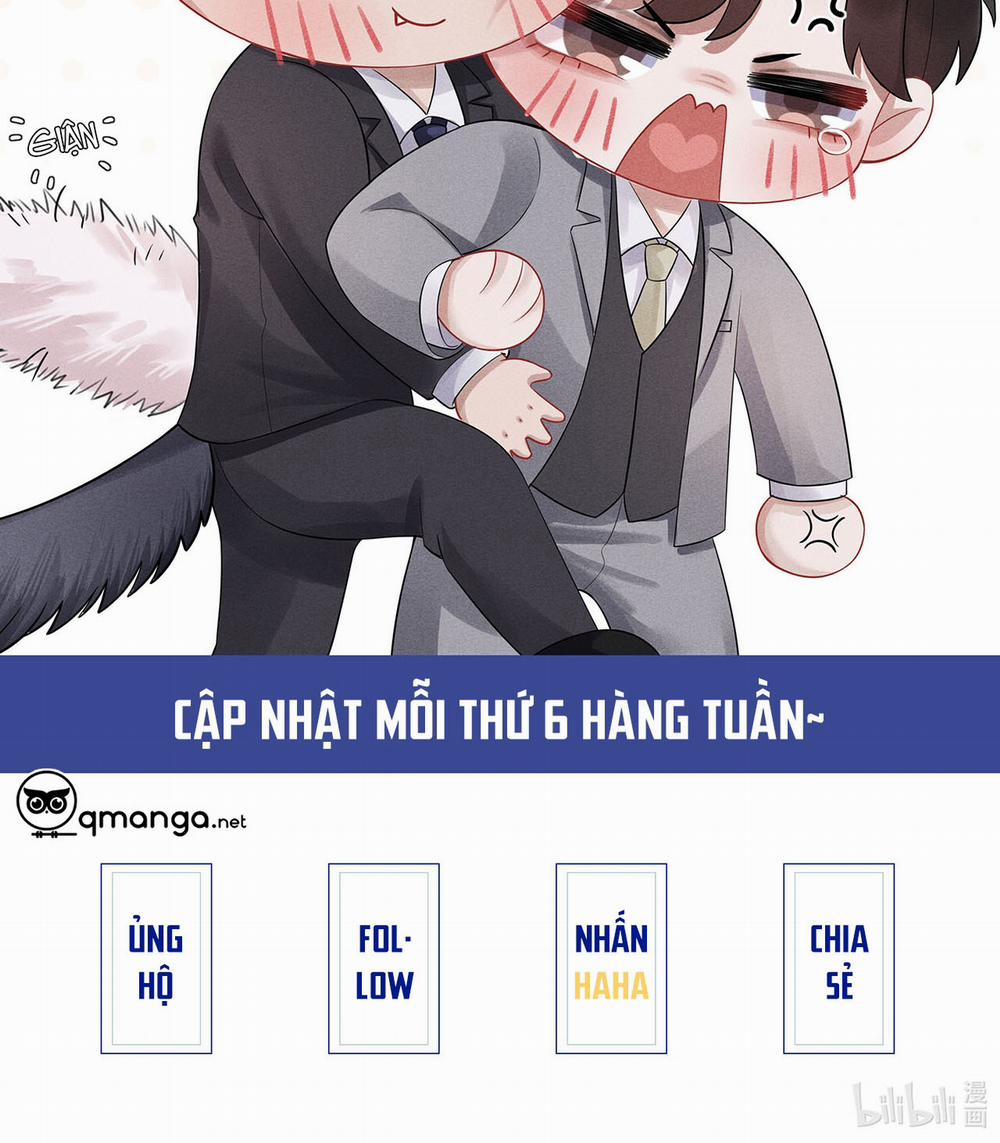 Dior Tiên Sinh 8 trang 74