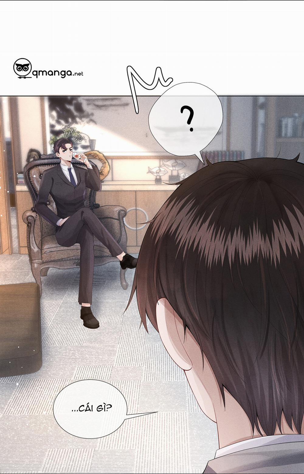 Dior Tiên Sinh 9 trang 10