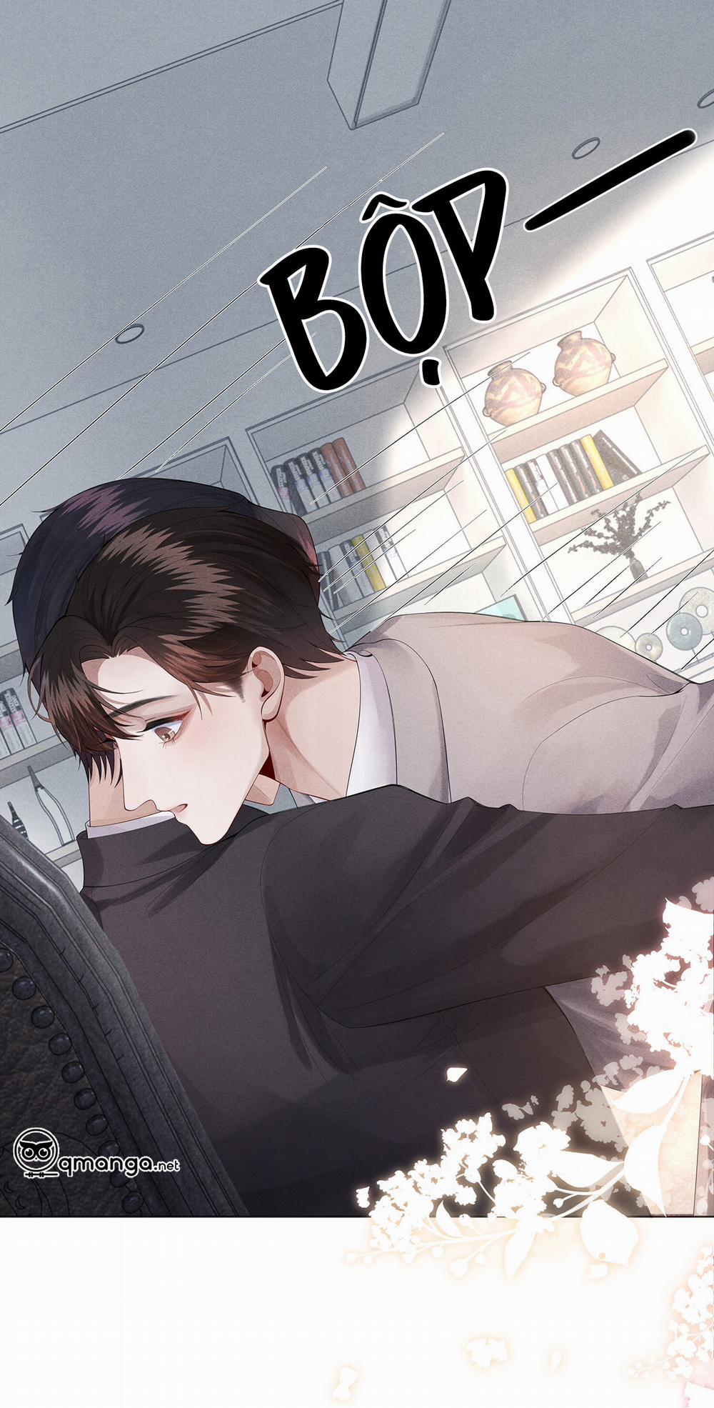 Dior Tiên Sinh 9 trang 13