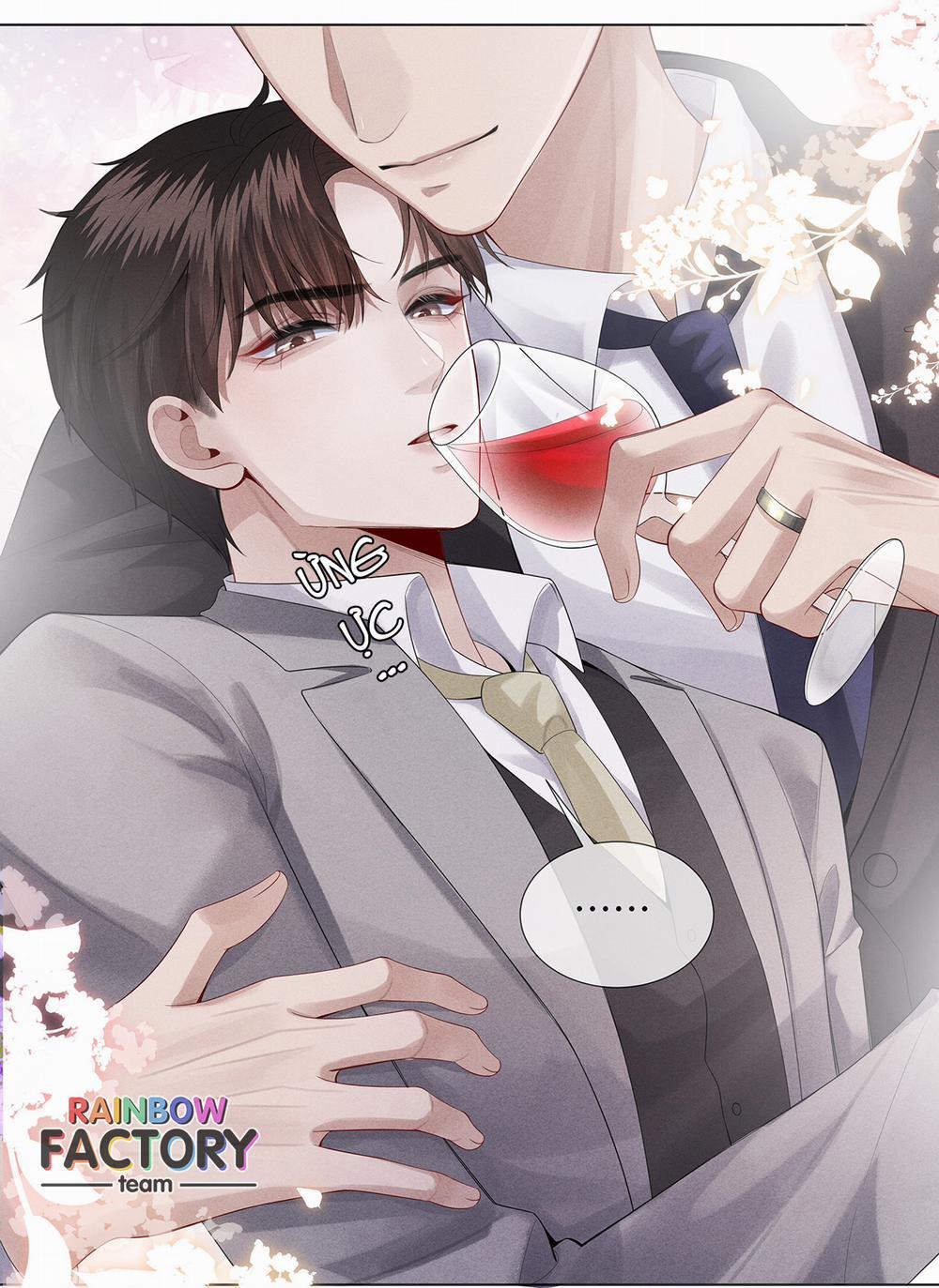 Dior Tiên Sinh 9 trang 14