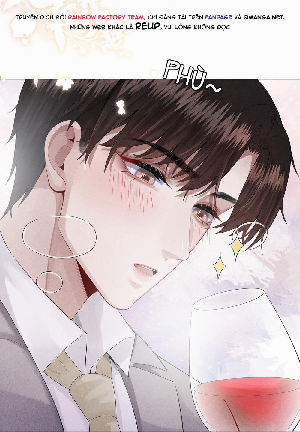 Dior Tiên Sinh 9 trang 15