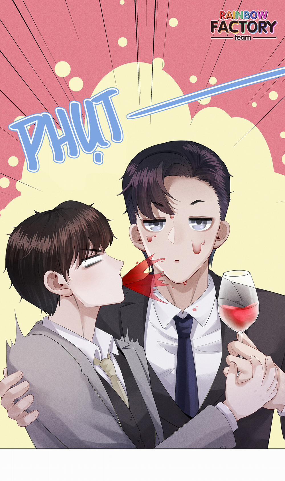 Dior Tiên Sinh 9 trang 17