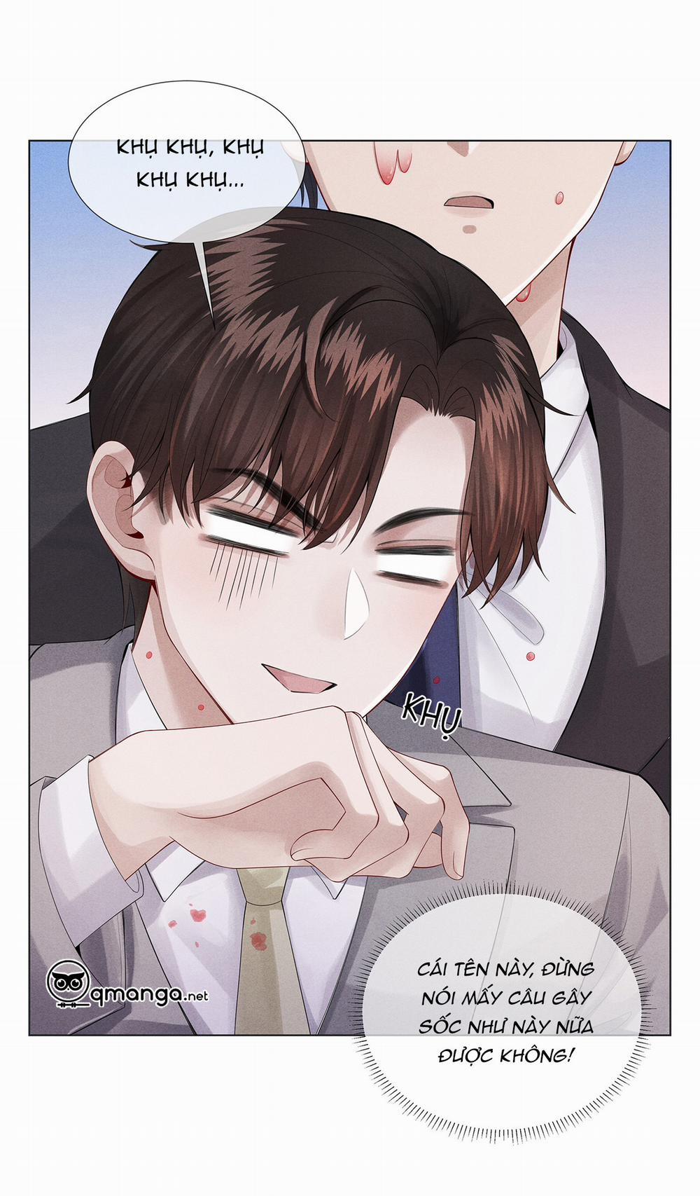 Dior Tiên Sinh 9 trang 18