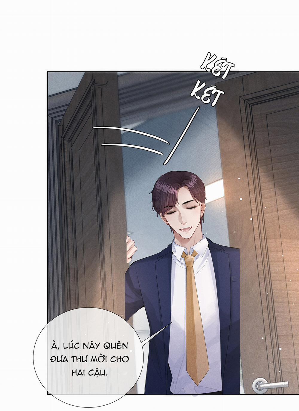 Dior Tiên Sinh 9 trang 19