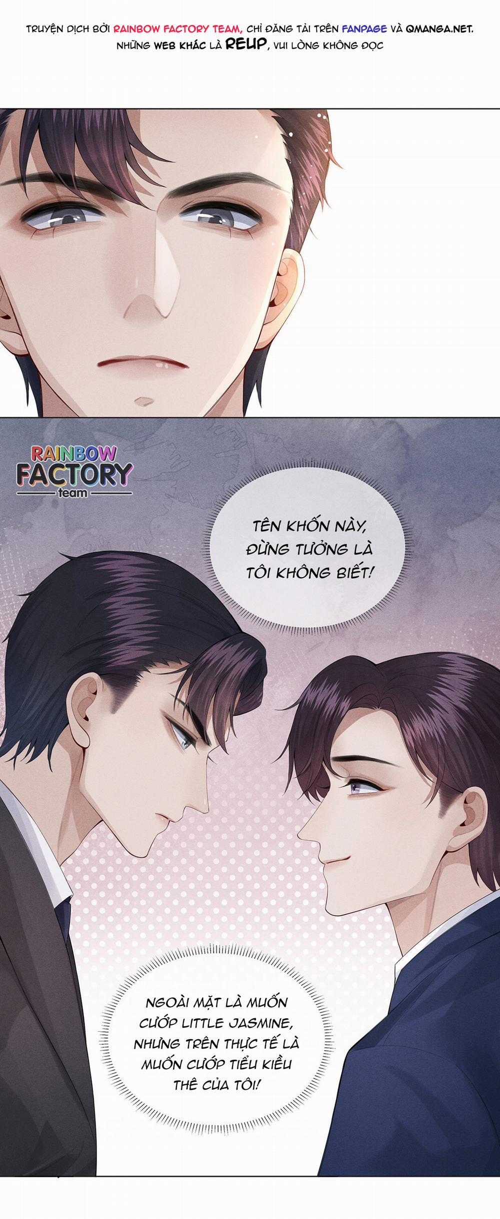 Dior Tiên Sinh 9 trang 2