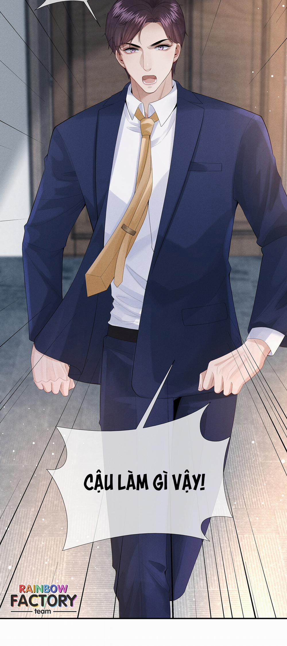 Dior Tiên Sinh 9 trang 21