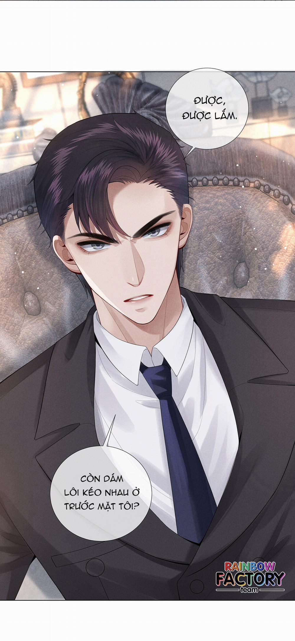 Dior Tiên Sinh 9 trang 23