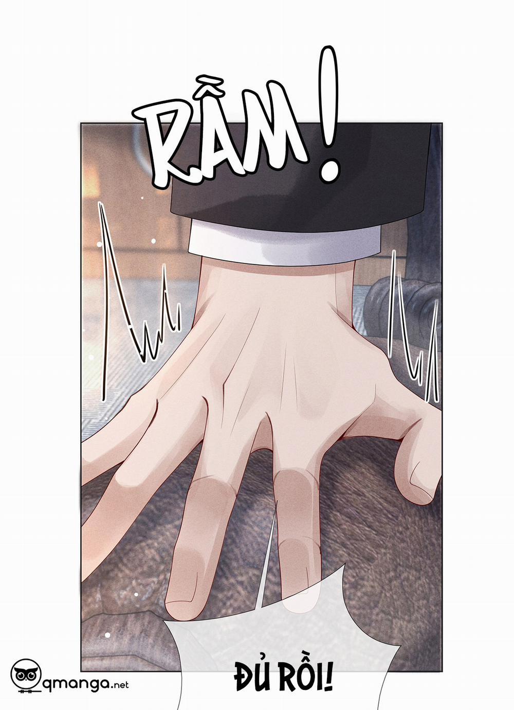 Dior Tiên Sinh 9 trang 27