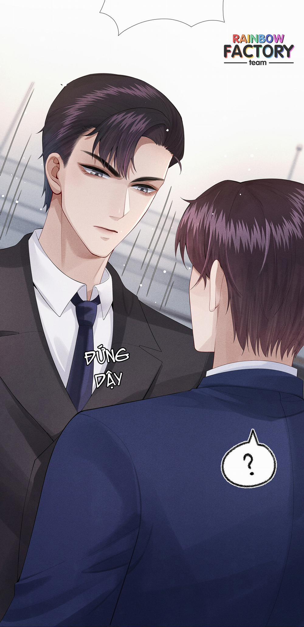 Dior Tiên Sinh 9 trang 28