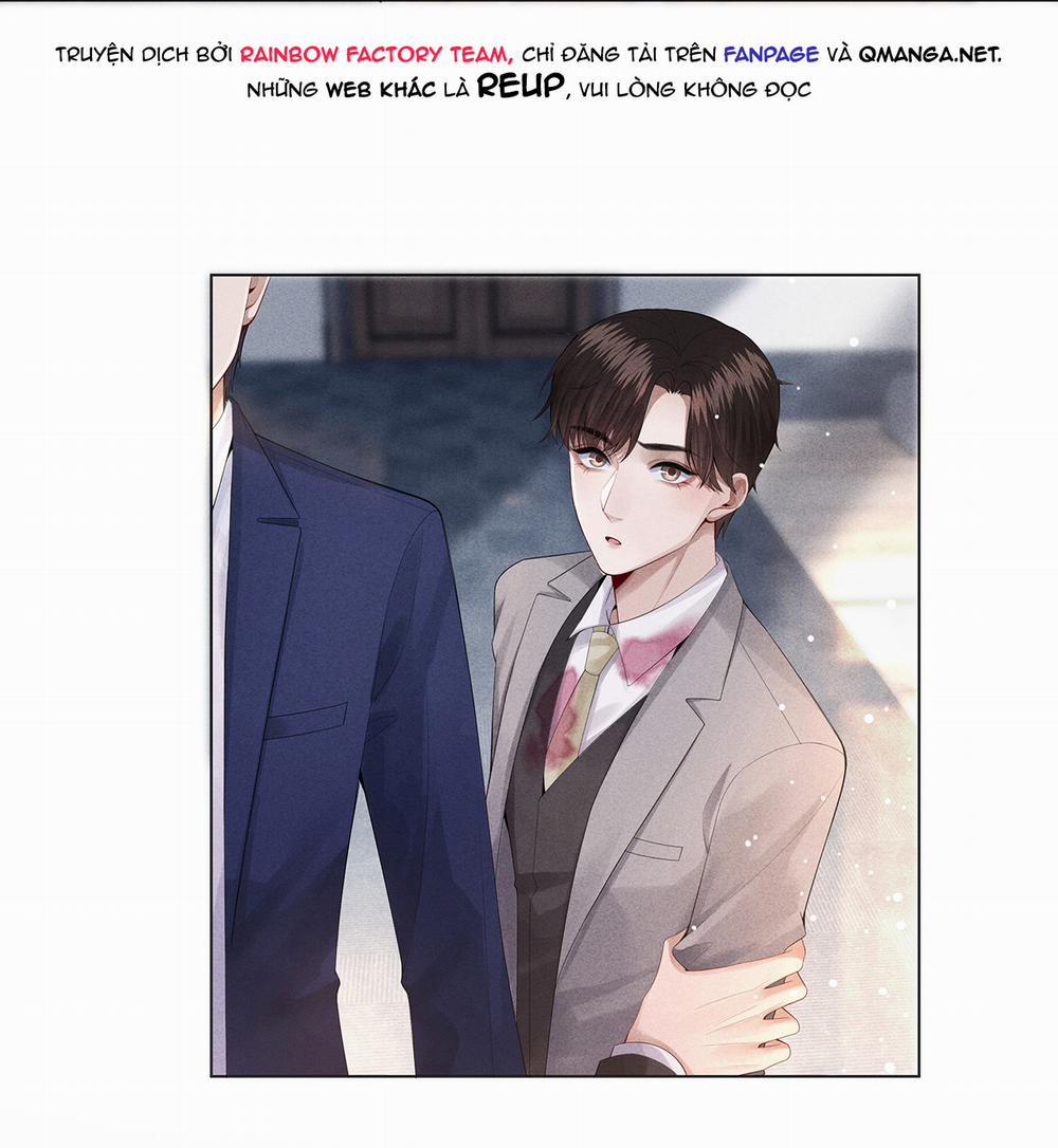 Dior Tiên Sinh 9 trang 29