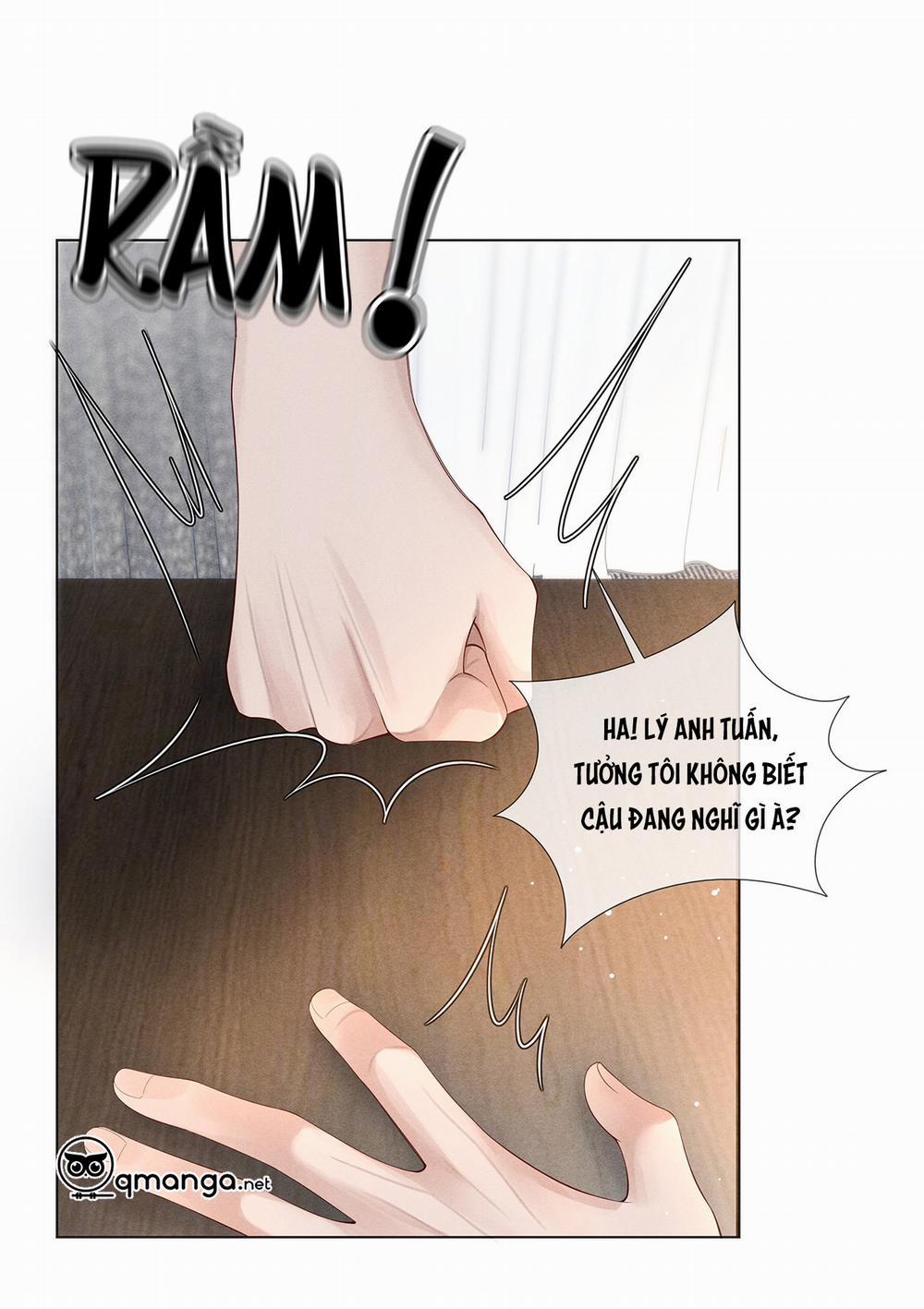 Dior Tiên Sinh 9 trang 3