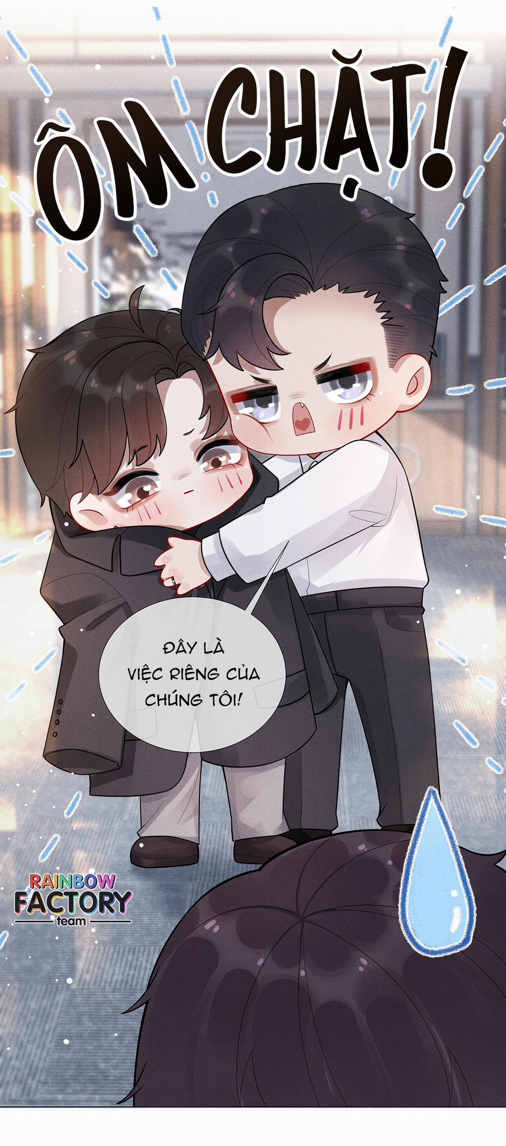 Dior Tiên Sinh 9 trang 30