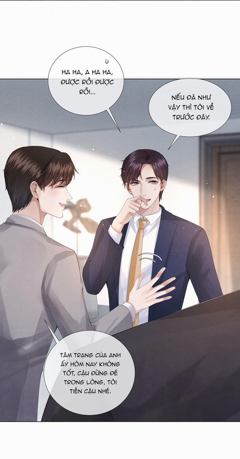 Dior Tiên Sinh 9 trang 5