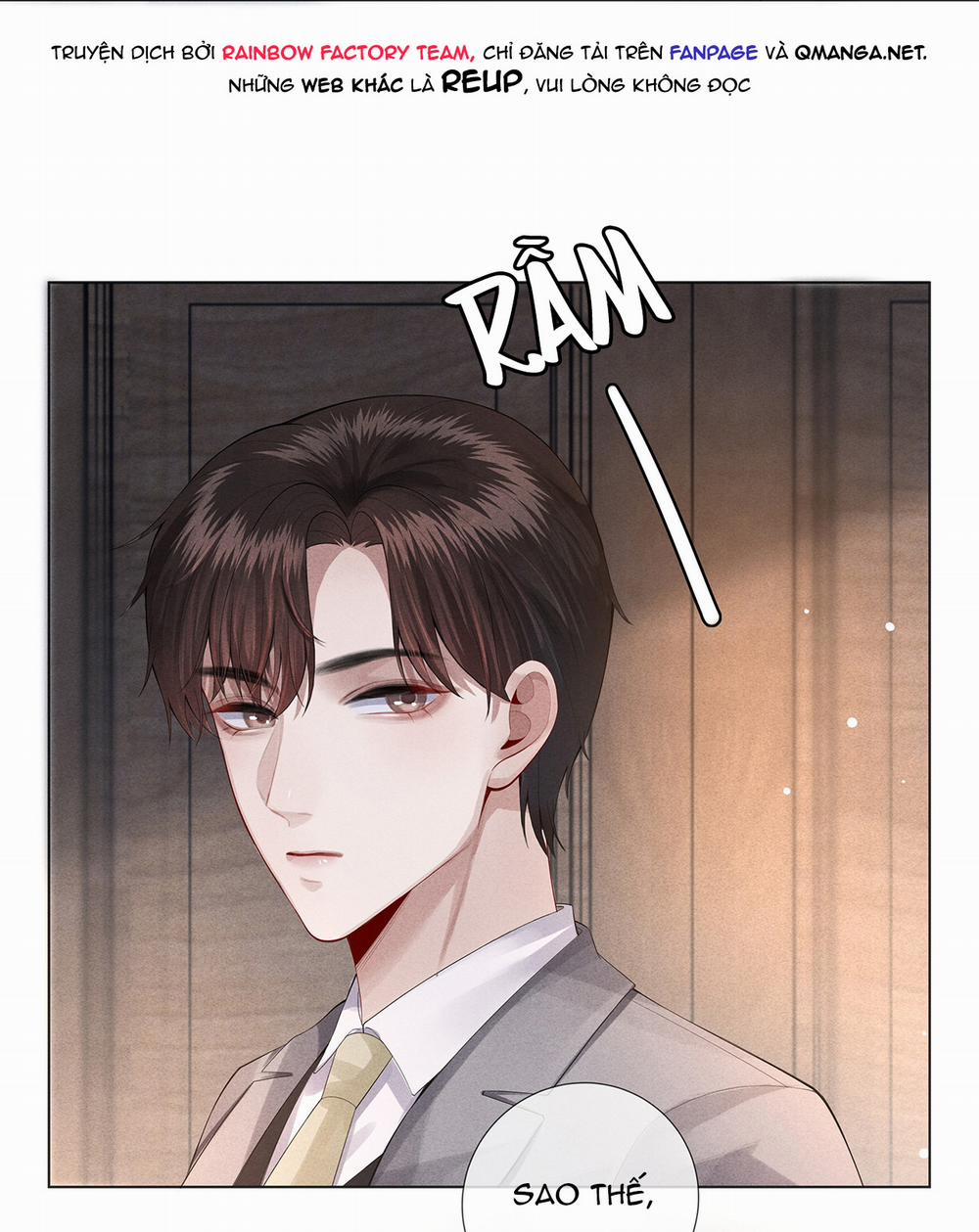 Dior Tiên Sinh 9 trang 8