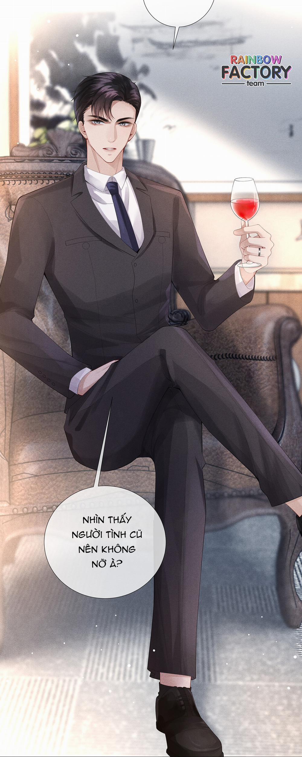 Dior Tiên Sinh 9 trang 9