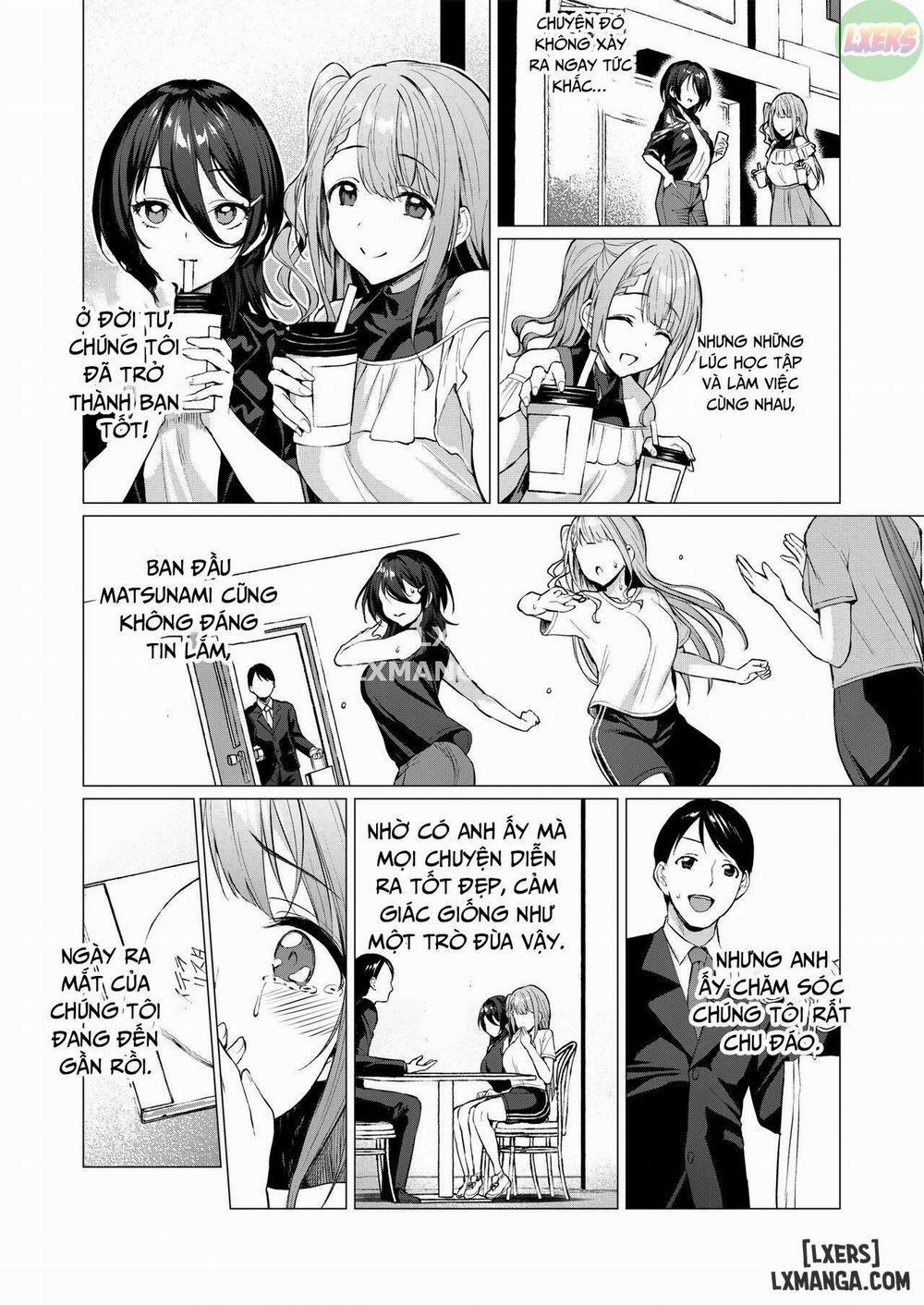 Dirty Star "Red" Oneshot trang 9