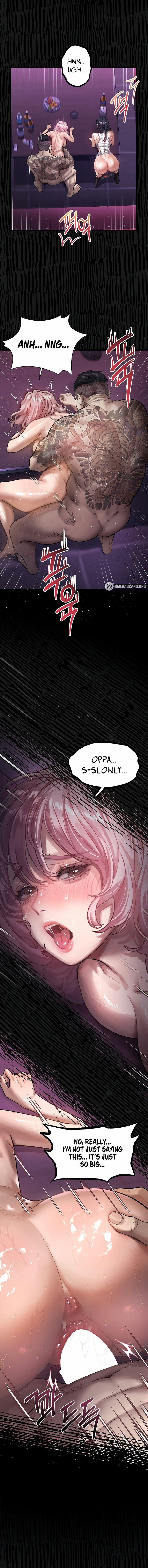 Dirty Talk 17 trang 2