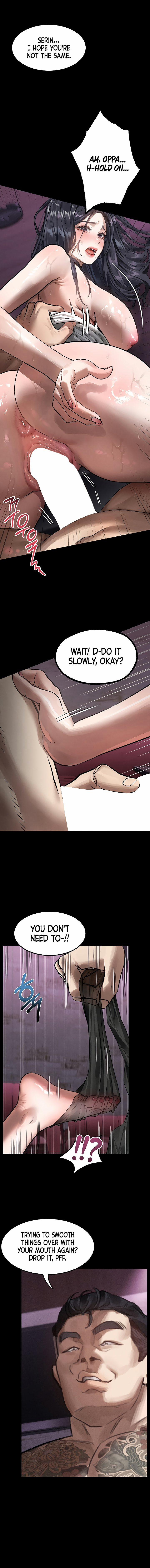 Dirty Talk 17 trang 7