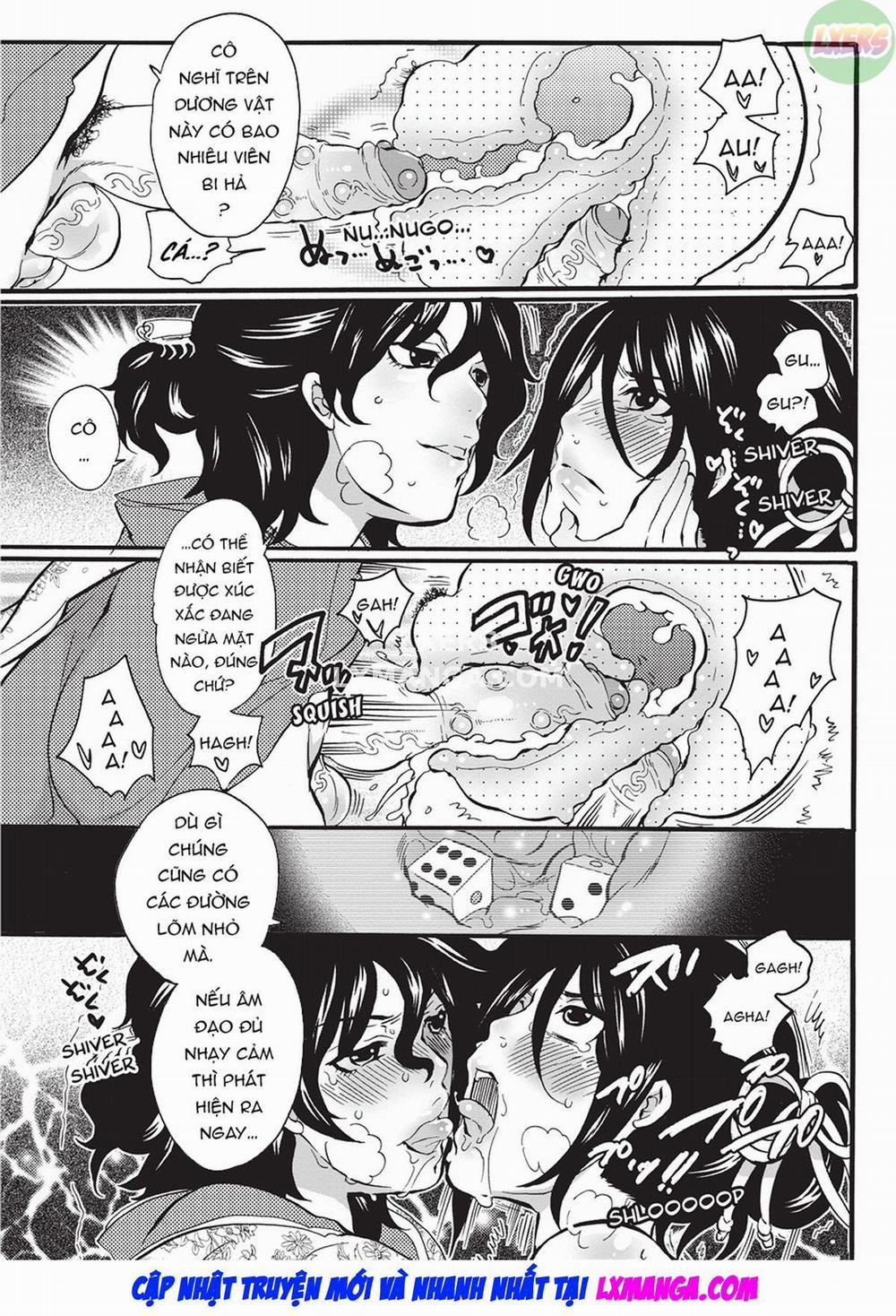 Disciplinarian 1 trang 17