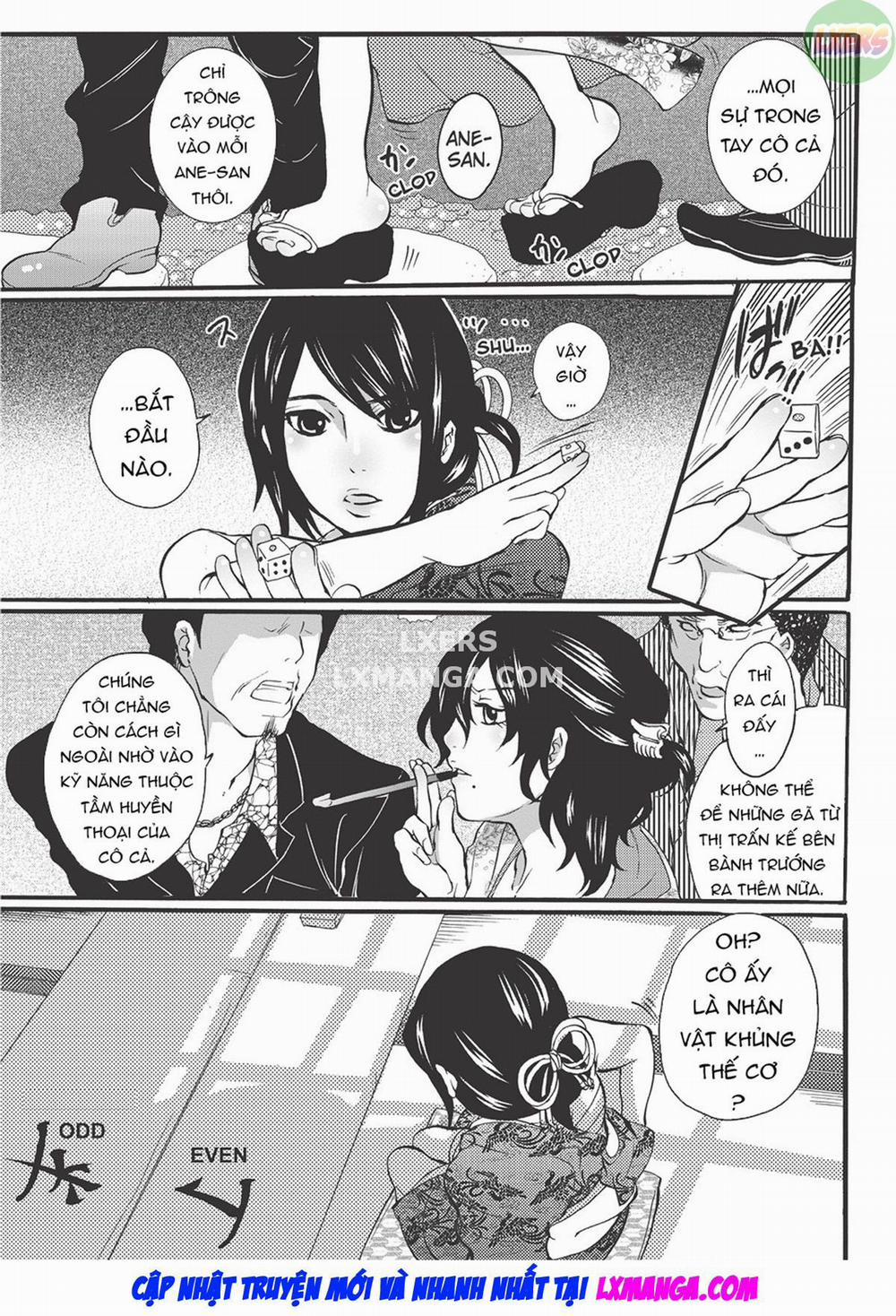 Disciplinarian 1 trang 7